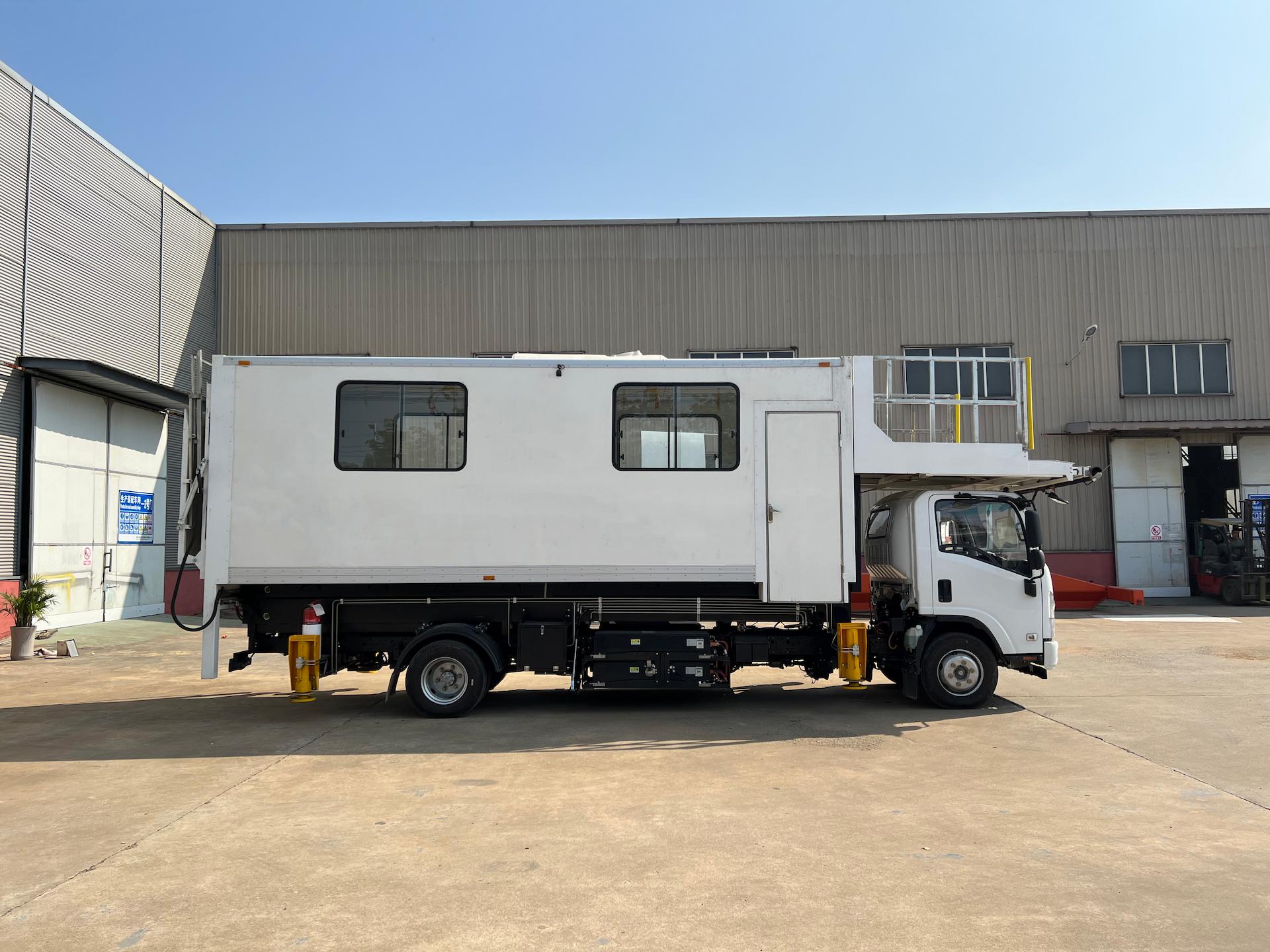 TD60ECR